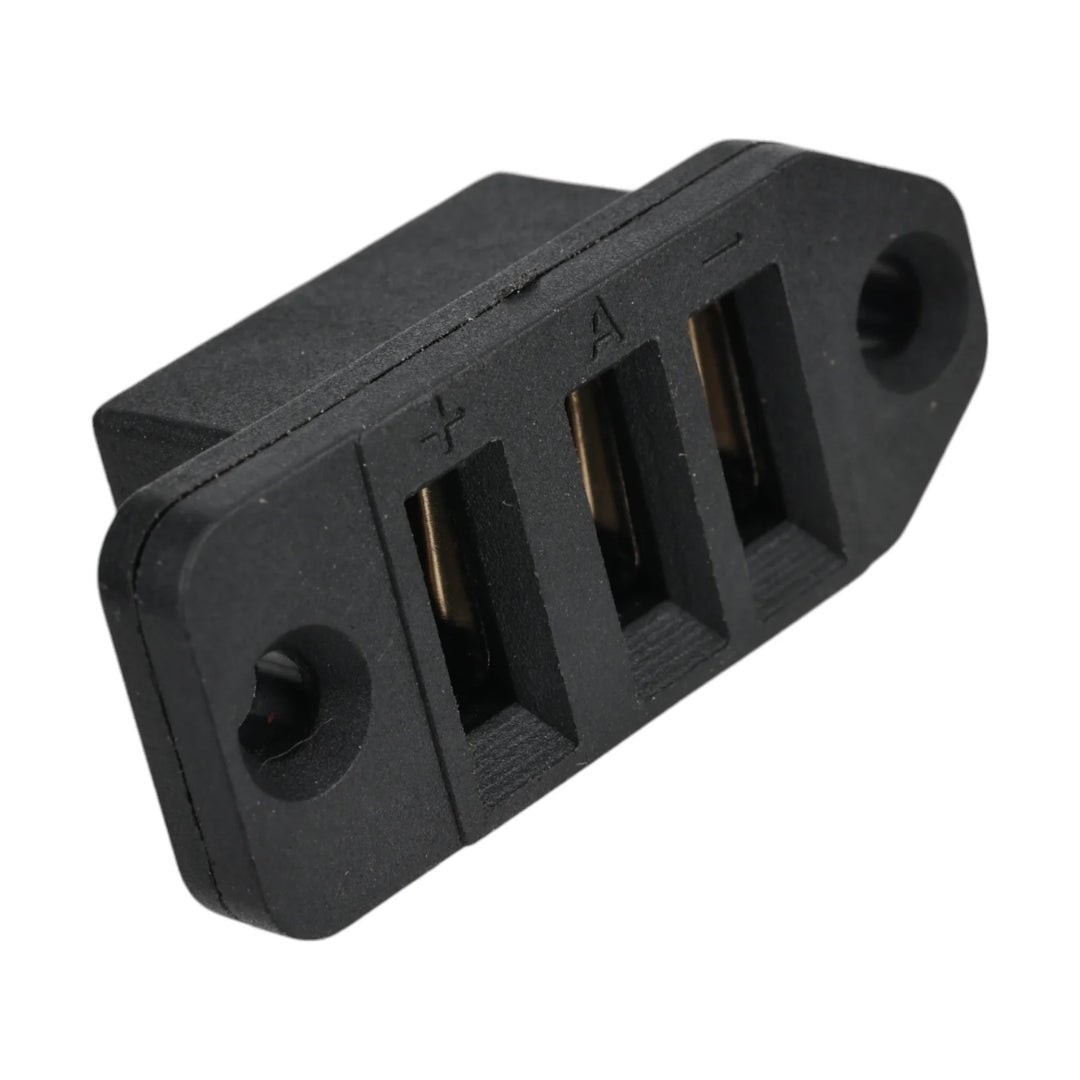 Akku- & Controller-Adapter HX X7/X8 - Ersatzteil - Wheelyshop