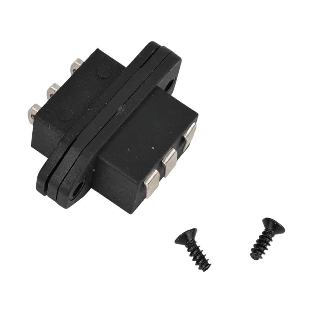 Akku- & Controller-Adapter HX X7/X8 - Ersatzteil - Wheelyshop