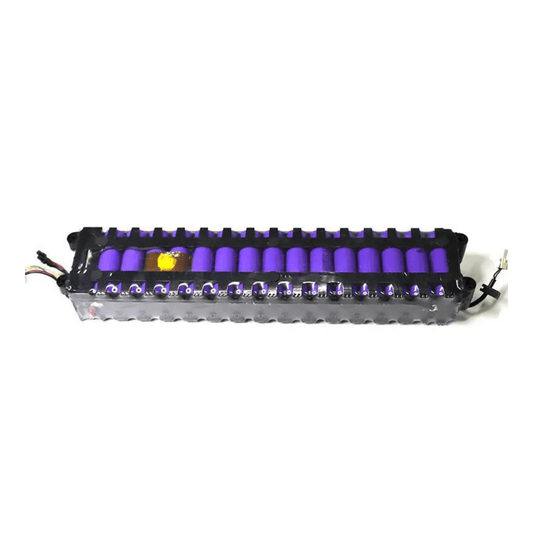 Batteri LG (7800mAh) Xiaomi - Reservdel - Wheelyshop