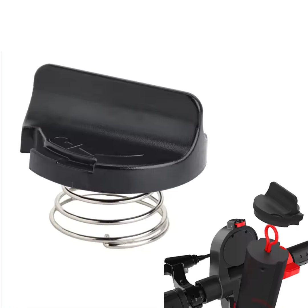 Akkudeckel HX X7 - Ersatzteil - Wheelyshop
