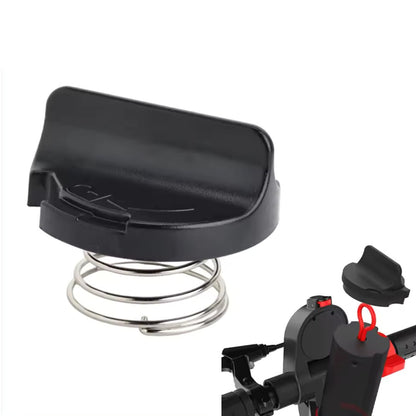 Akkudeckel HX X7 - Ersatzteil - Wheelyshop