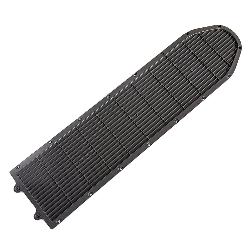 Akkuabdeckung Ninebot G30 - Ersatzteil - Wheelyshop