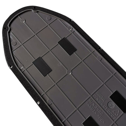 Akkuabdeckung Ninebot G30 - Ersatzteil - Wheelyshop