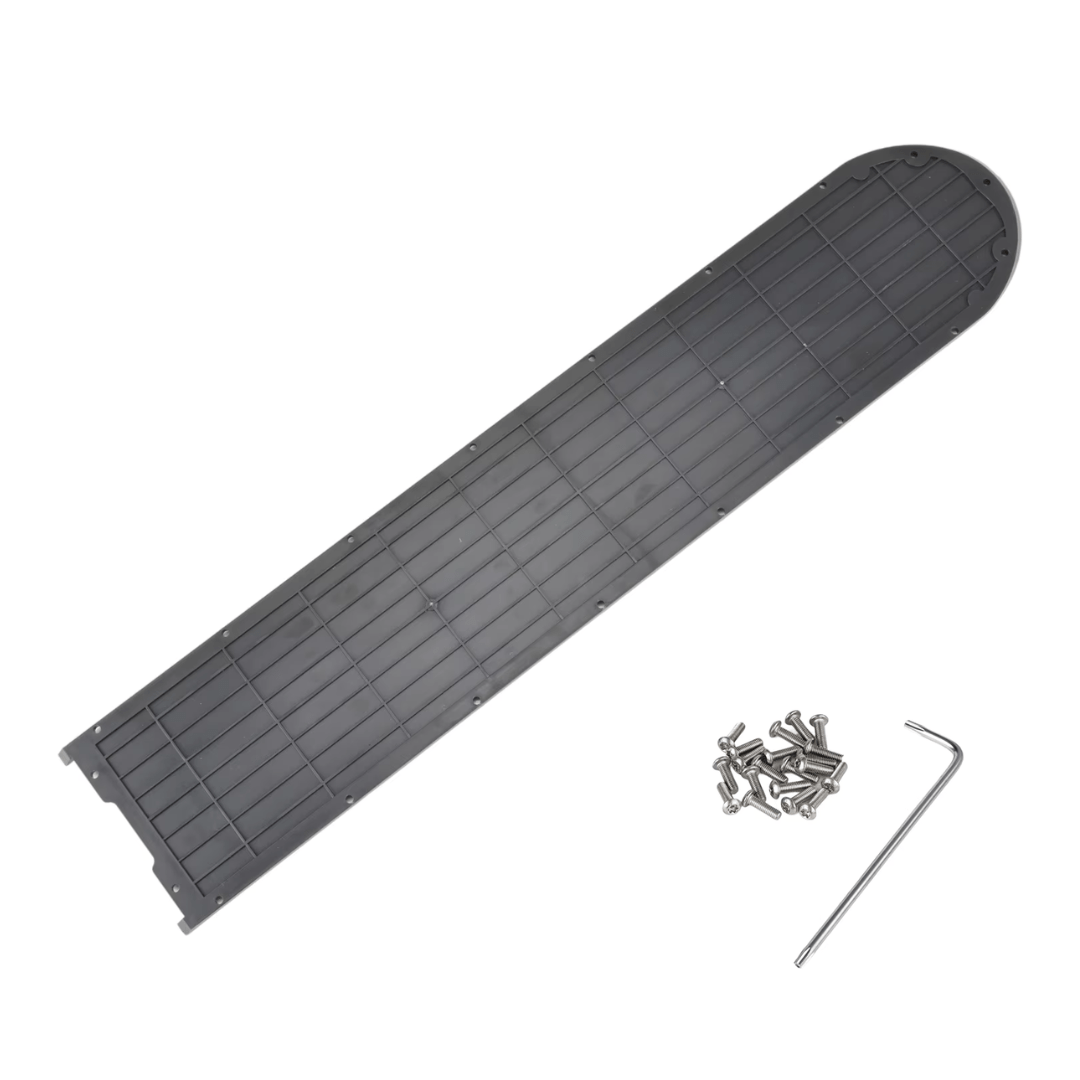 Akkuabdeckung Xiaomi 4 Pro - Ersatzteil - Wheelyshop