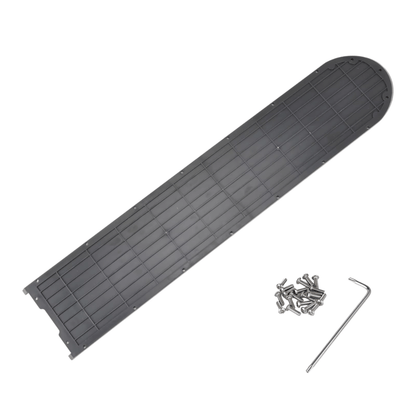 Akkuabdeckung Xiaomi 4 Pro - Ersatzteil - Wheelyshop
