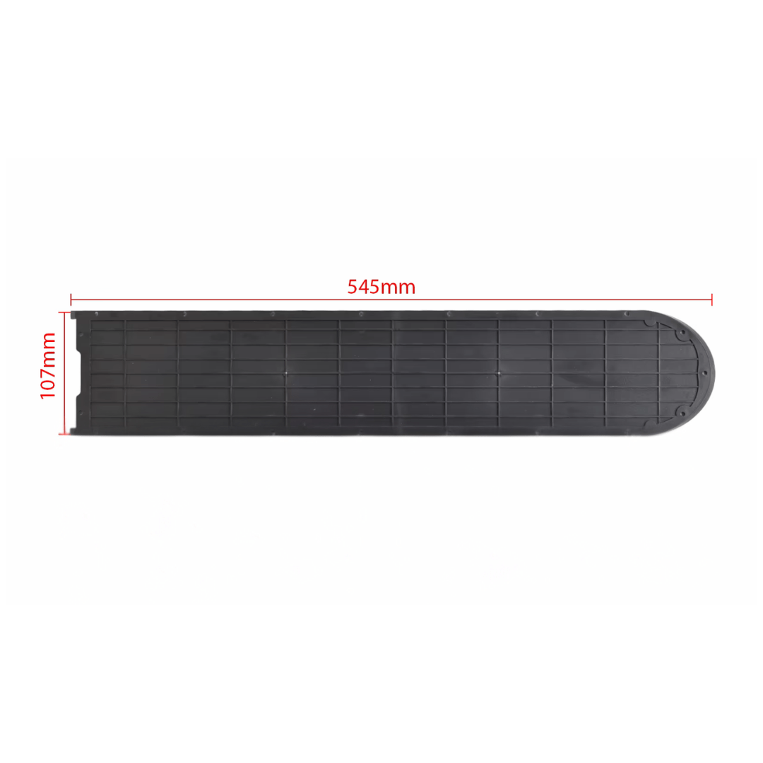 Akkuabdeckung Xiaomi 4 Pro - Ersatzteil - Wheelyshop