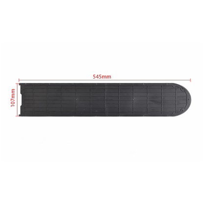 Akkuabdeckung Xiaomi 4 Pro - Ersatzteil - Wheelyshop
