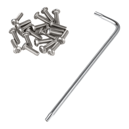 Akkuabdeckung Xiaomi 4 Pro - Ersatzteil - Wheelyshop