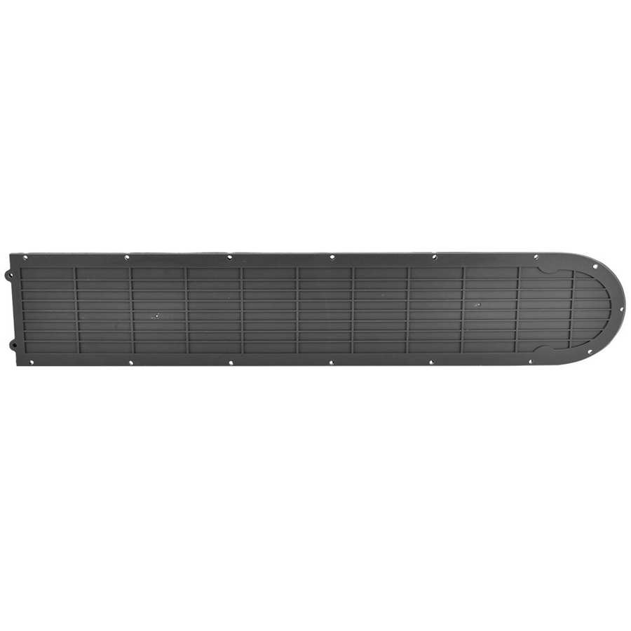 Batterieabdeckung Xiaomi - Ersatzteil - Wheelyshop