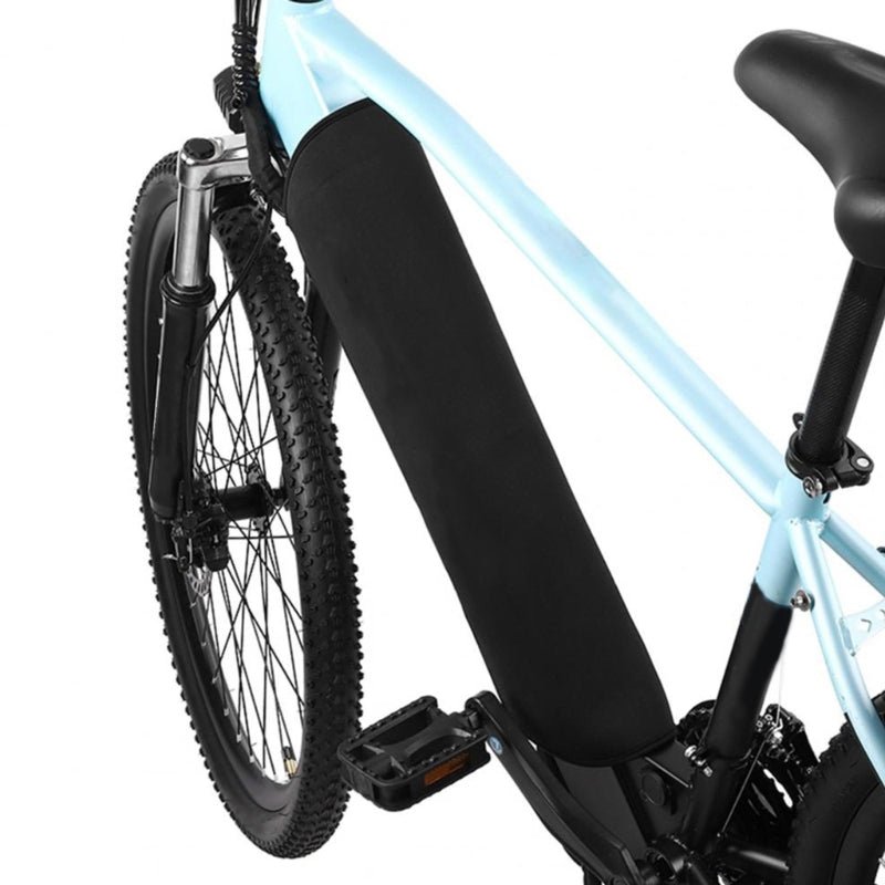 Akku-Schutzhülle Rahmen E-Bike - Zubehör - Wheelyshop