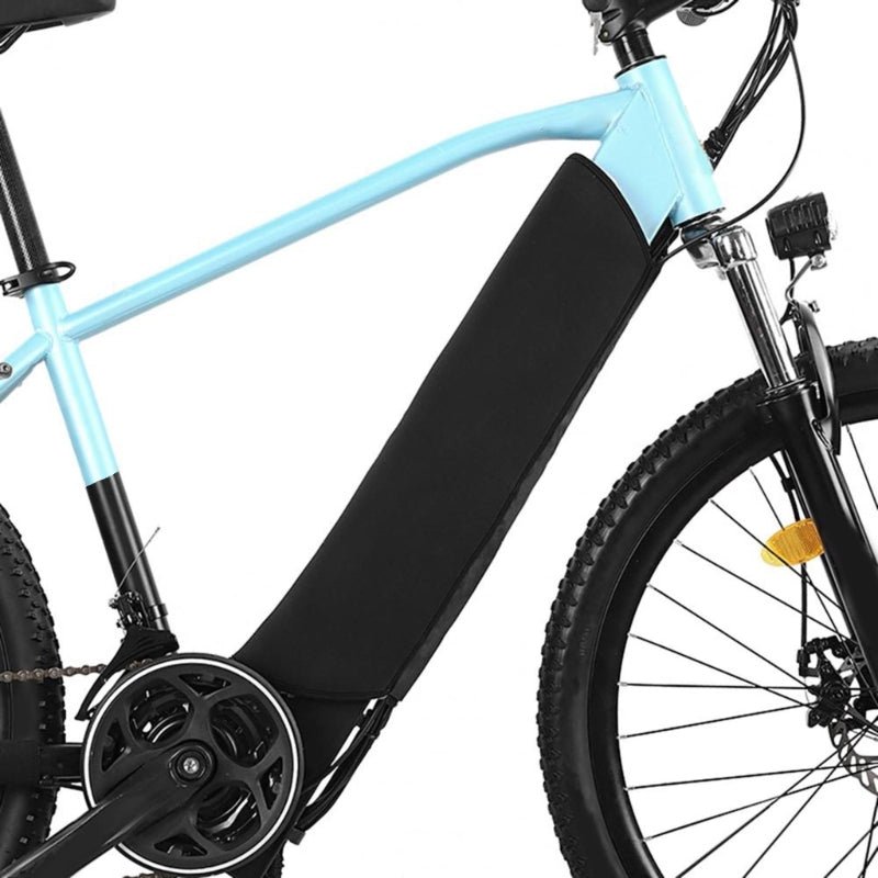 Akku-Schutzhülle Rahmen E-Bike - Zubehör - Wheelyshop