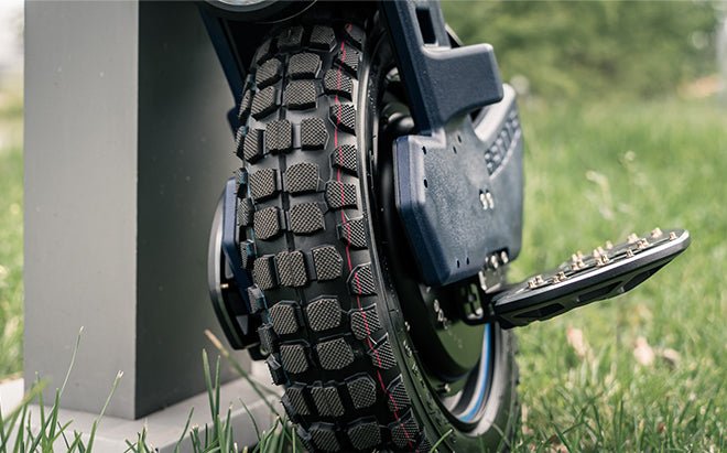BEGODE A2 - Elektrisches Einrad - Wheelyshop