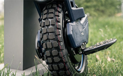 BEGODE A2 - Elektrisches Einrad - Wheelyshop