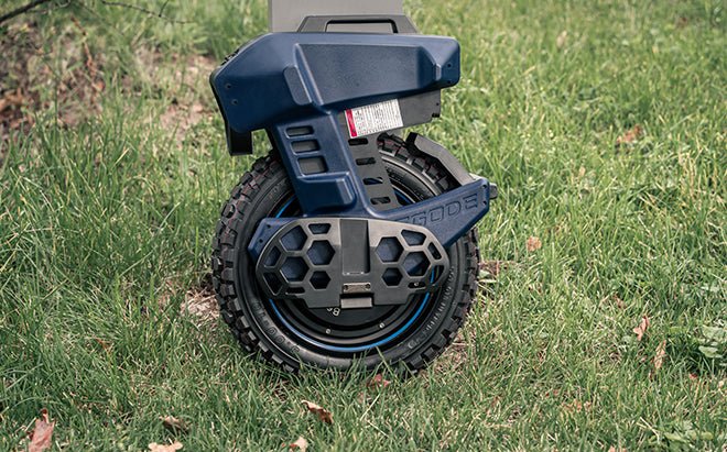BEGODE A2 - Elektrisches Einrad - Wheelyshop