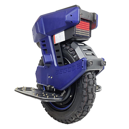 BEGODE A2 - Elektrisches Einrad - Wheelyshop