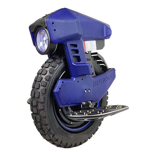 BEGODE A2 - Elektrisches Einrad - Wheelyshop