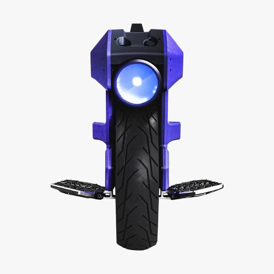 BEGODE A2 - Elektrisches Einrad - Wheelyshop