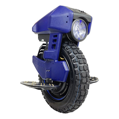 BEGODE A2 - Elektrisches Einrad - Wheelyshop
