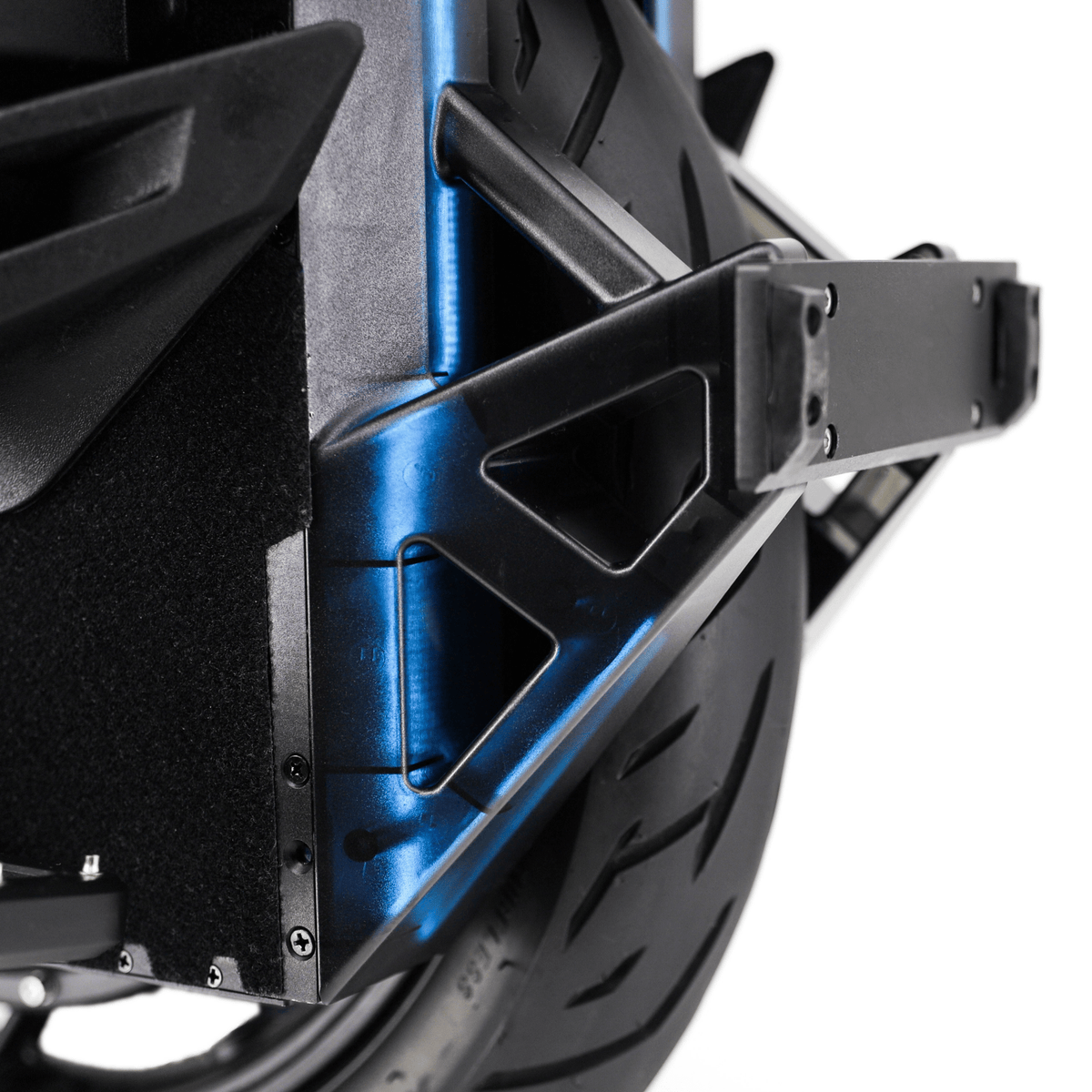 BEGODE RACE - Elektrisches Einrad - Wheelyshop