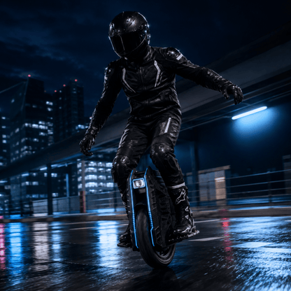 BEGODE RACE - Elektrisches Einrad - Wheelyshop