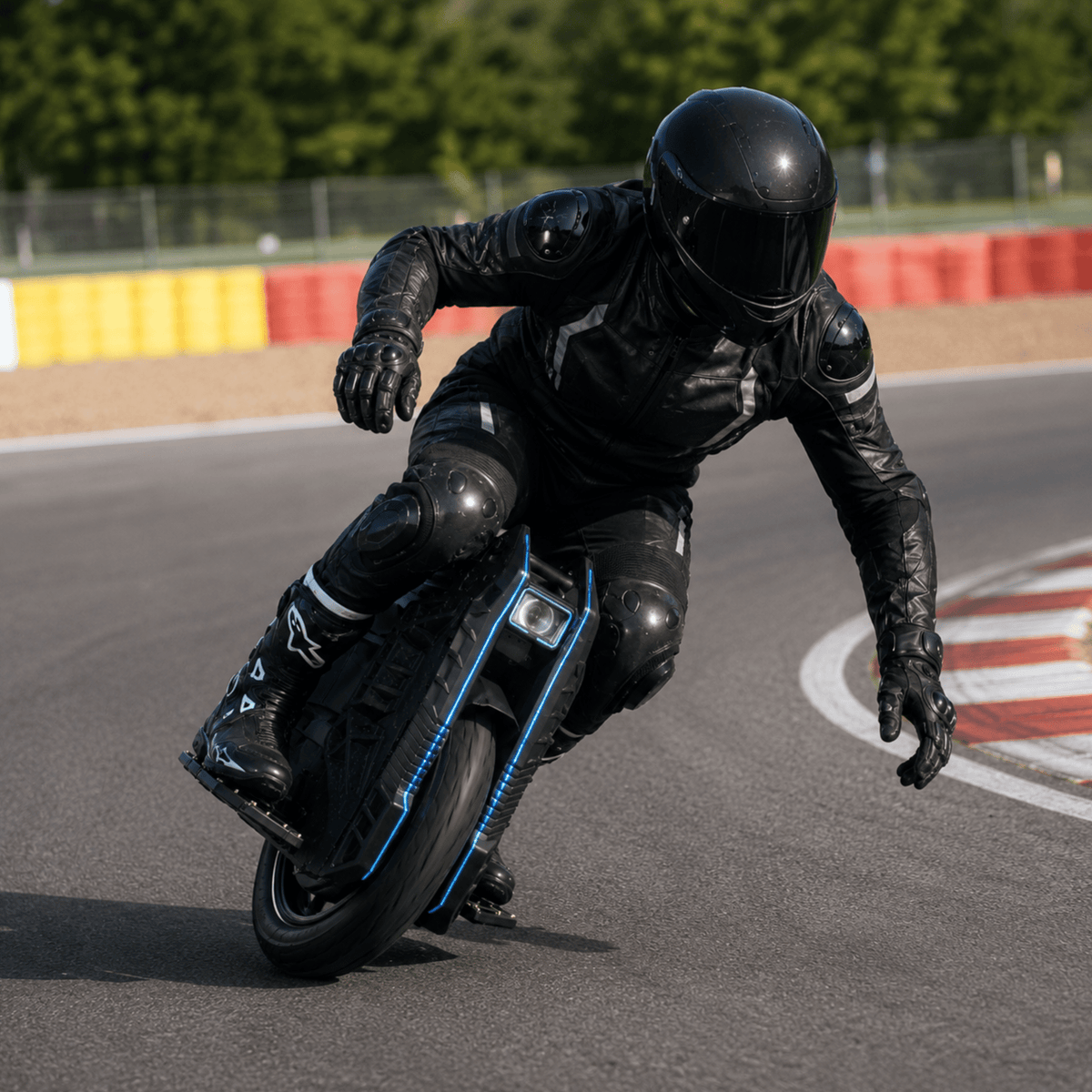 BEGODE RACE - Elektrisches Einrad - Wheelyshop
