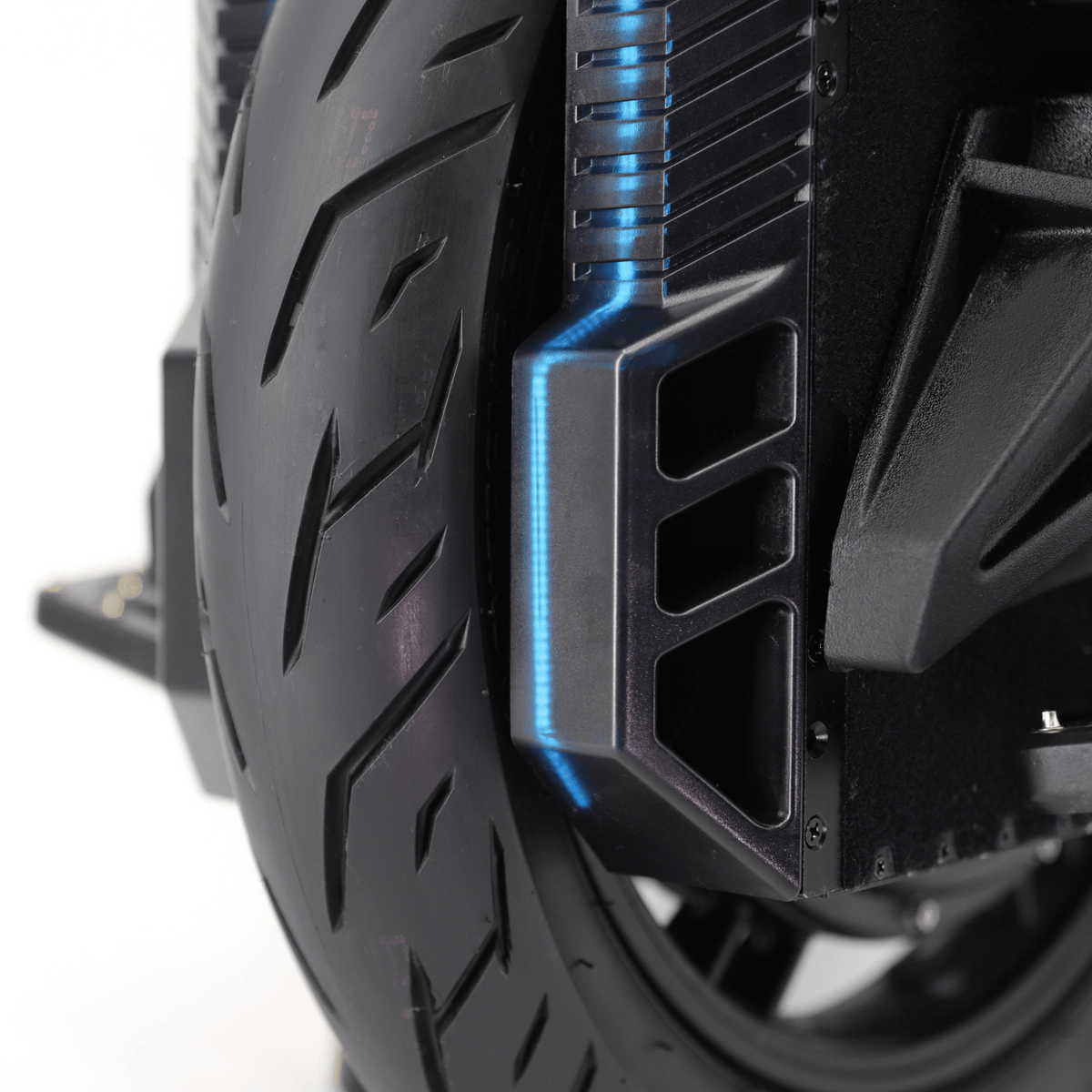 BEGODE RACE - Elektrisches Einrad - Wheelyshop