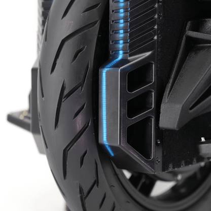 BEGODE RACE - Elektrisches Einrad - Wheelyshop