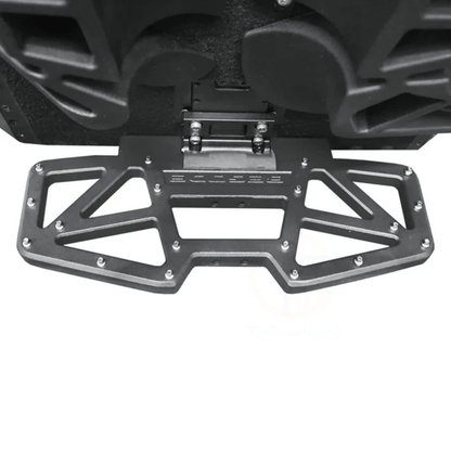 BEGODE RACE - Elektrisches Einrad - Wheelyshop