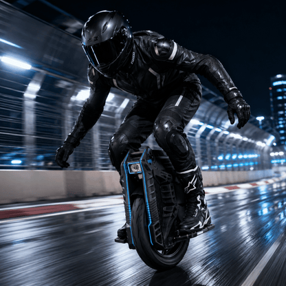 BEGODE RACE - Elektrisches Einrad - Wheelyshop