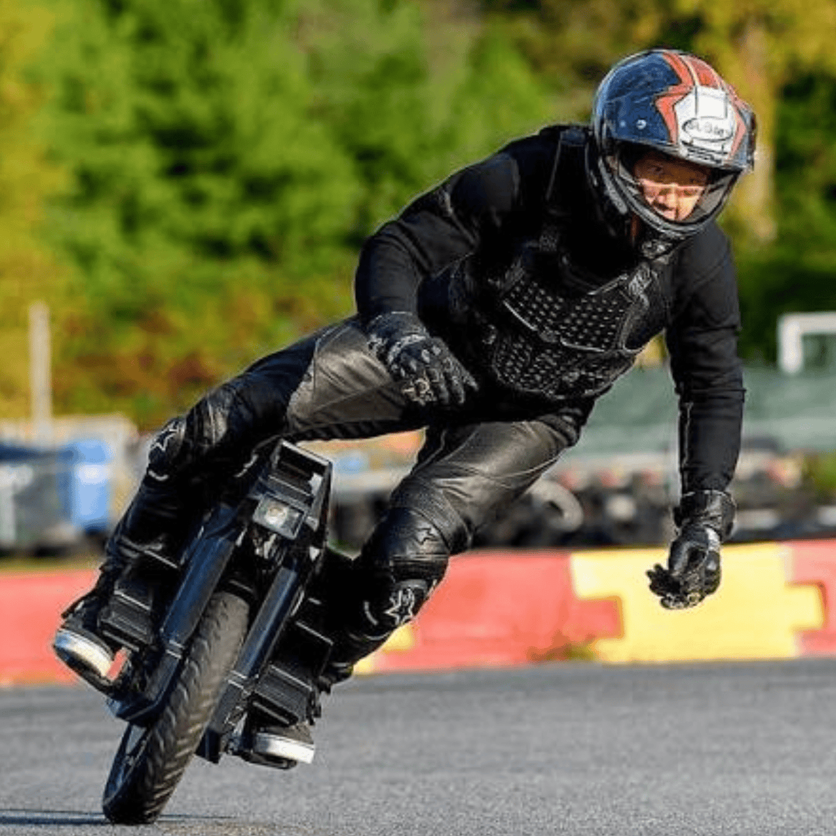 BEGODE RACE - Elektrisches Einrad - Wheelyshop