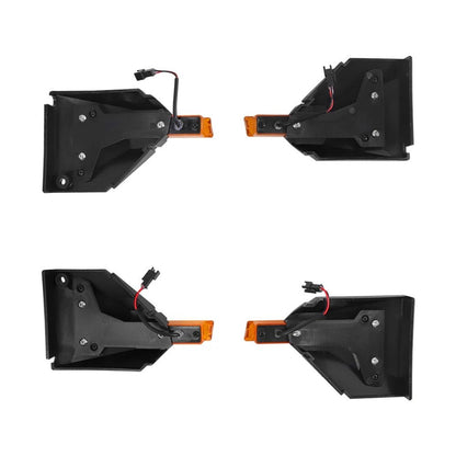 Blinker KuKirin G4 - Ersatzteil - Wheelyshop