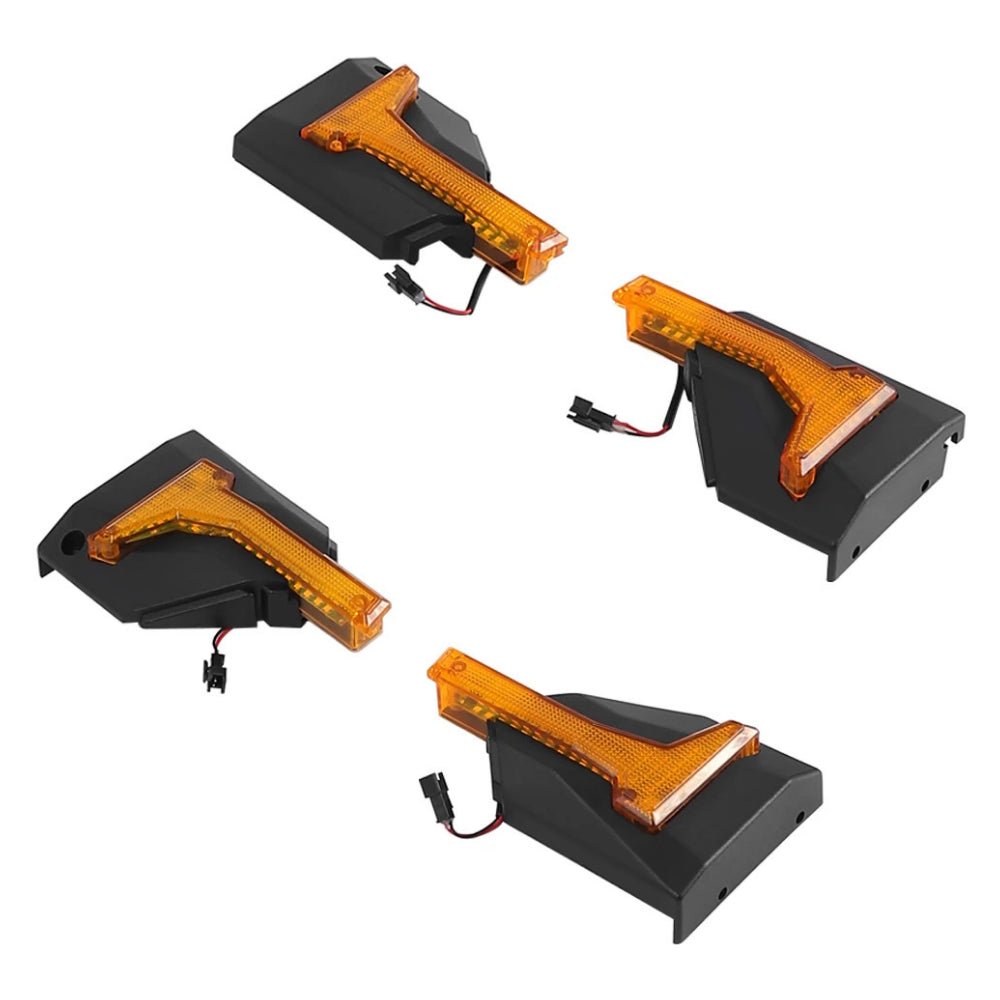 Blinker KuKirin G4 - Ersatzteil - Wheelyshop