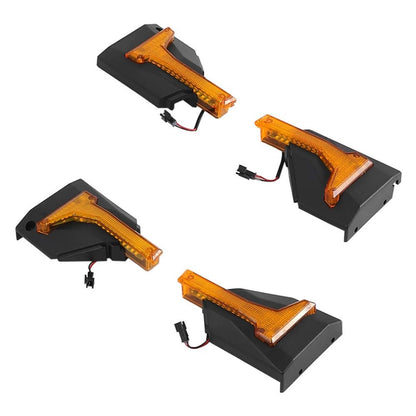 Blinker KuKirin G4 - Ersatzteil - Wheelyshop