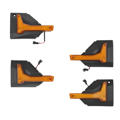 Blinker KuKirin G4 - Ersatzteil - Wheelyshop
