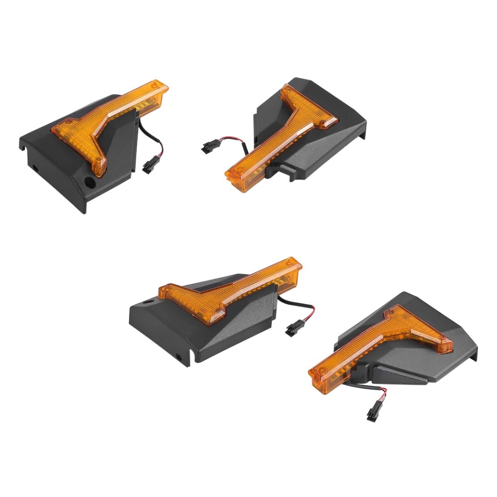 Blinker KuKirin G4 - Ersatzteil - Wheelyshop