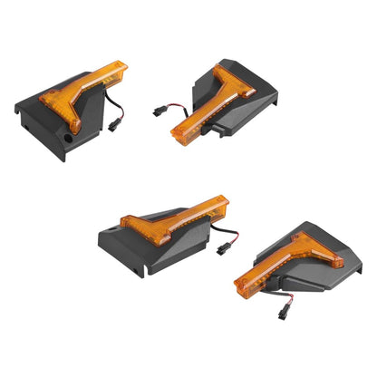 Blinker KuKirin G4 - Ersatzteil - Wheelyshop