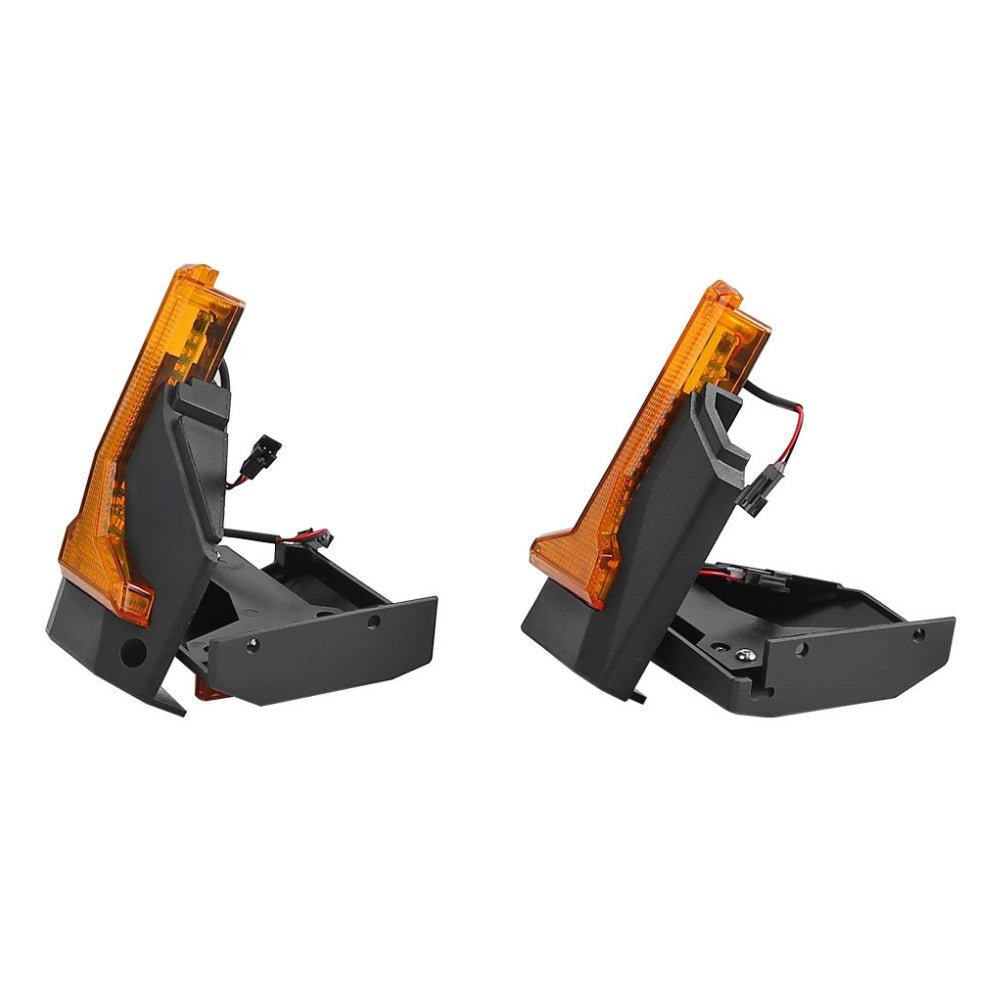Blinker KuKirin G4 - Ersatzteil - Wheelyshop