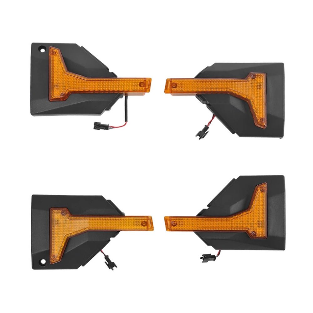 Blinker KuKirin G4 - Ersatzteil - Wheelyshop