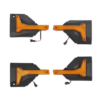 Blinker KuKirin G4 - Ersatzteil - Wheelyshop