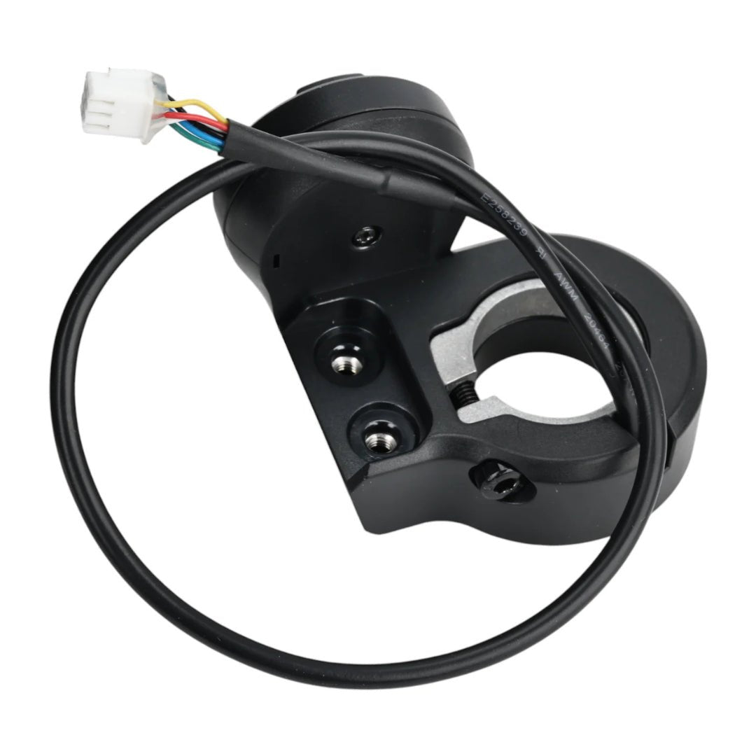 Blinker- und Displayschalter Ninebot ZT3/ZT3 Pro - Ersatzteil - Wheelyshop