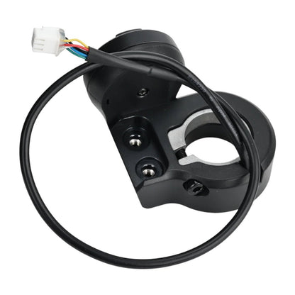 Blinker- und Displayschalter Ninebot ZT3/ZT3 Pro - Ersatzteil - Wheelyshop