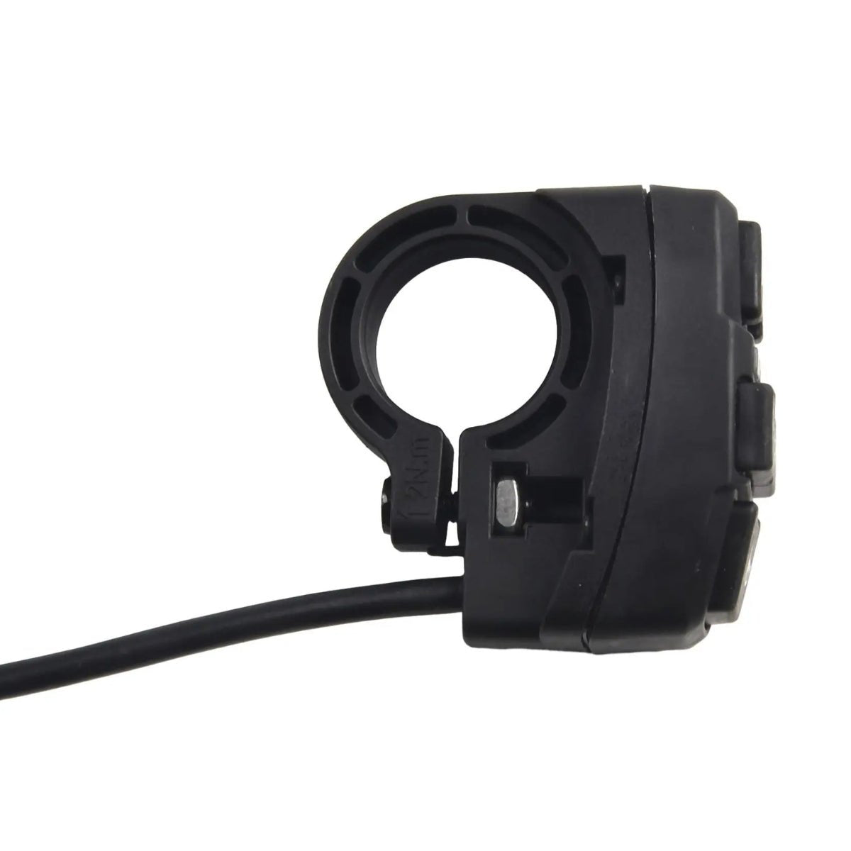 Blinker- & Signalschalter Dualtron - Ersatzteil - Wheelyshop