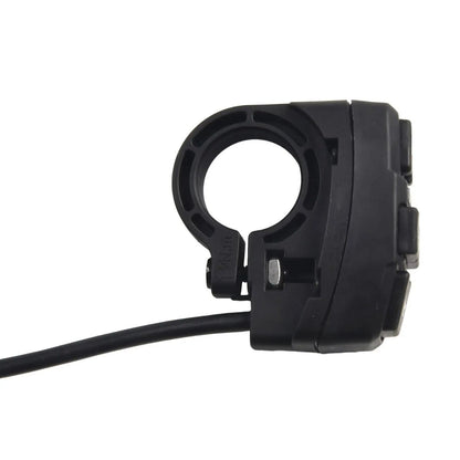 Blinker- & Signalschalter Dualtron - Ersatzteil - Wheelyshop
