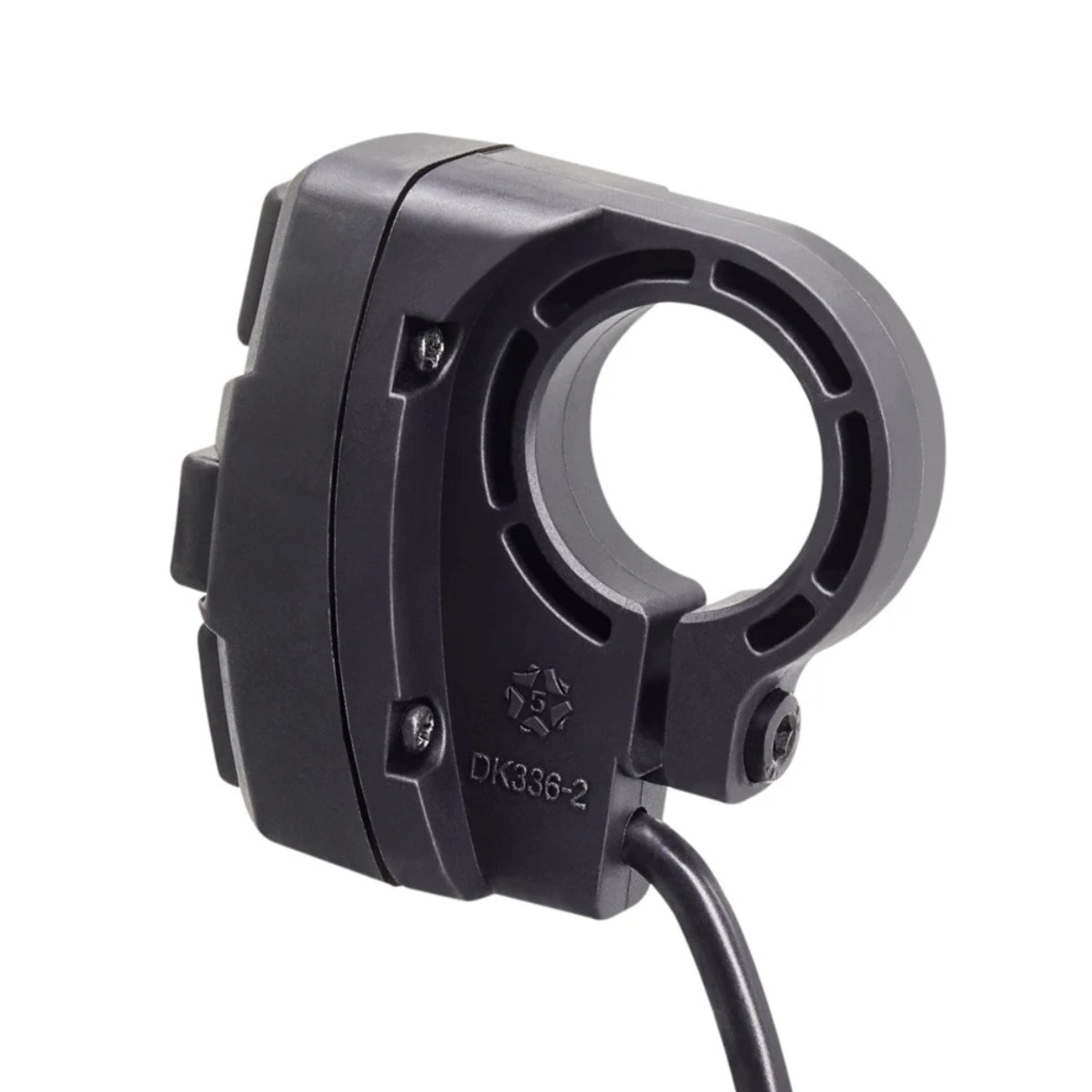 Blinker- & Signalschalter Dualtron - Ersatzteil - Wheelyshop
