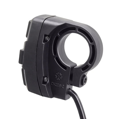 Blinker- & Signalschalter Dualtron - Ersatzteil - Wheelyshop
