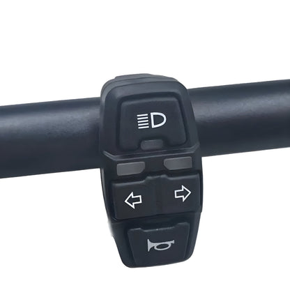Blinker- & Signalschalter Dualtron - Ersatzteil - Wheelyshop