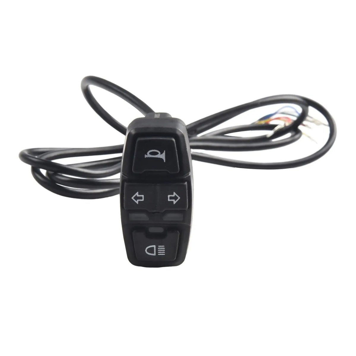 Blinker- & Signalschalter Dualtron - Ersatzteil - Wheelyshop