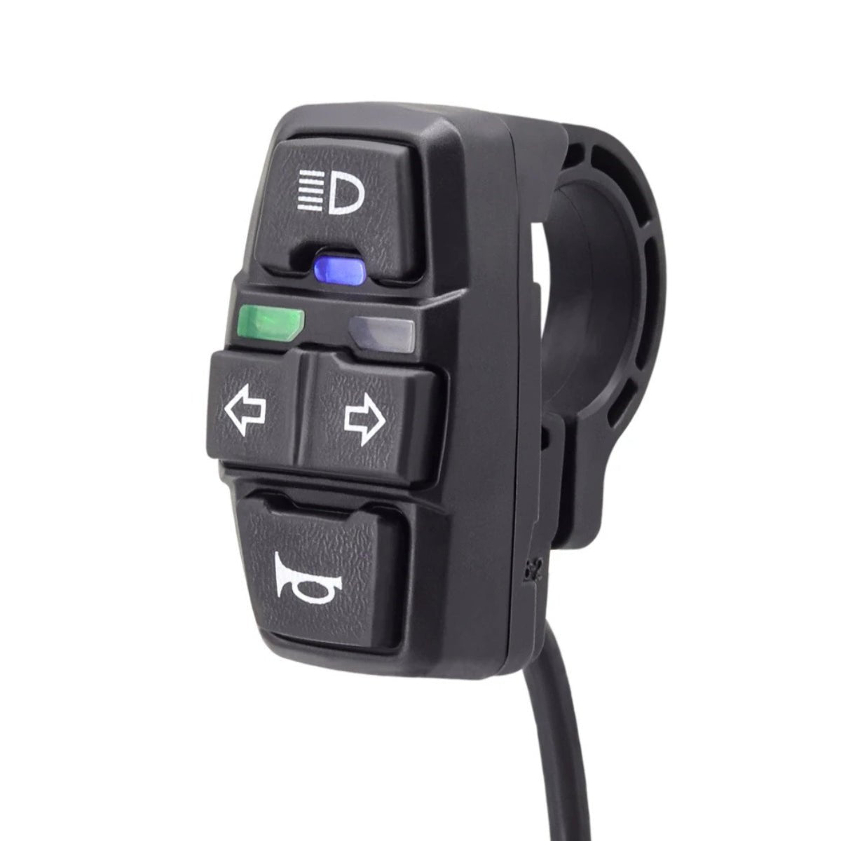 Blinker- & Signalschalter Dualtron - Ersatzteil - Wheelyshop