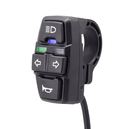 Blinkers & signalreglage Dualtron - Reservdel - Wheelyshop
