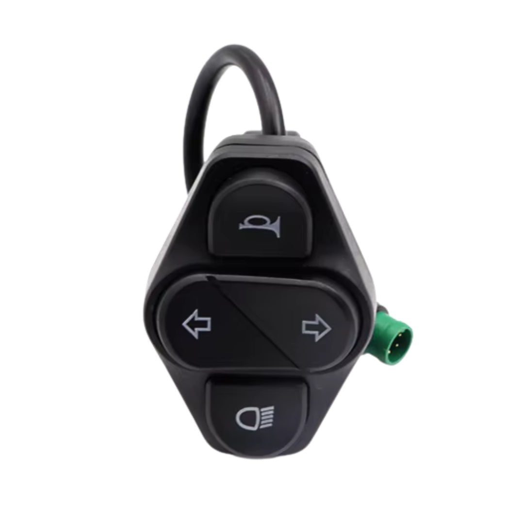 Blinker- & Signalschalter KuKirin G2 Master - Ersatzteil - Wheelyshop